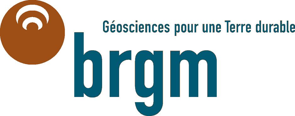 BRGM logo