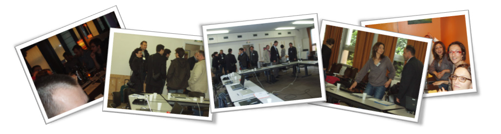 Presentation photo