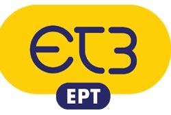 ET3 logo